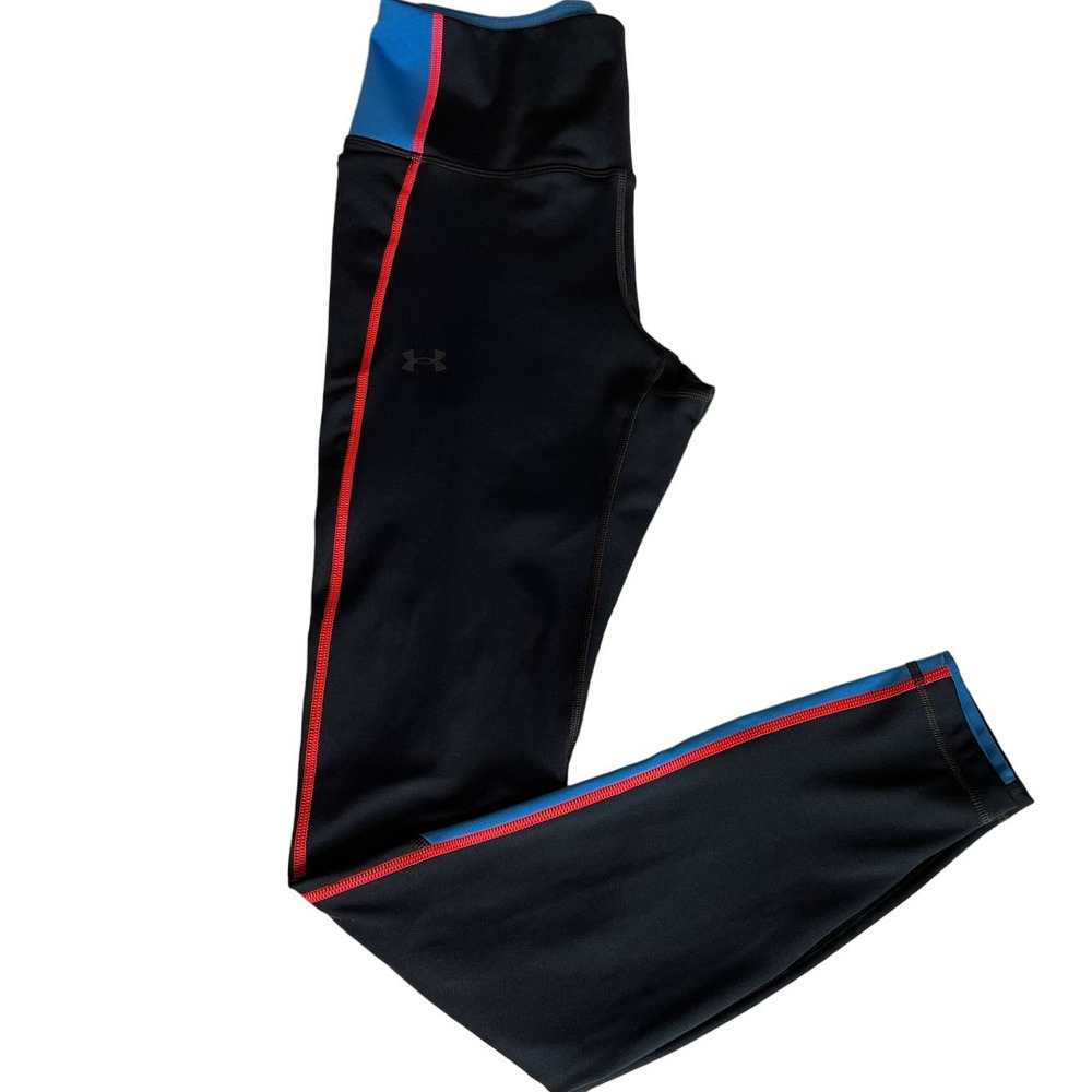 Under Armour Legging Activewear Women Sz S Gently used
